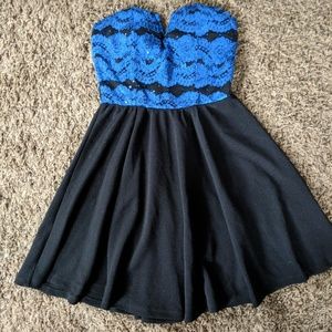 Cute party dress